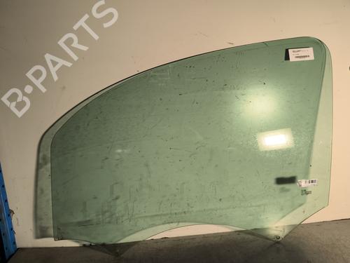 Used Front left door window RENAULT KANGOO Express (FW0/1_) 1.5 dCi 95 (FW16) (95 hp) 29893799