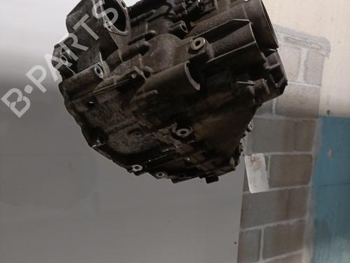 Used Gearbox Gearbox VW CADDY III Box Body/MPV (2KA, 2KH, 2CA, 2CH) 2.0 TDI 16V (140 hp) 23821797 23821797