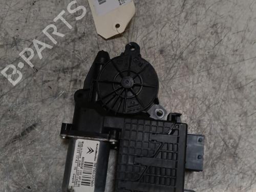 Used Left front window switch Left front window switch CITROËN C4 Picasso I MPV (UD_) 2.0 HDi 150 (150 hp) 21703500 21703500