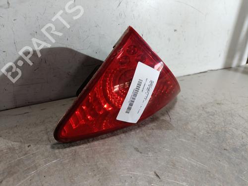 Used Left tailgate light Left tailgate light PEUGEOT 3008 I MPV (0U_) 1.6 HDi (114 hp) 27186109 27186109