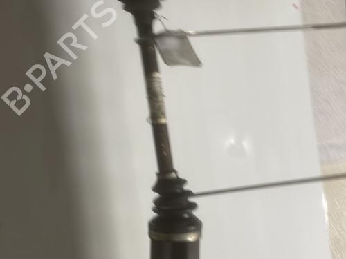 Used Left front driveshaft Left front driveshaft 22233929 22233929