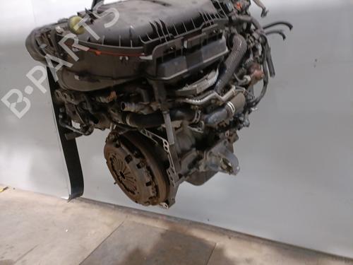 Engine PEUGEOT 208 I (CA_, CC_) 1.6 HDi | BP28443816M1 