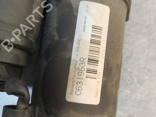 Startmotor PEUGEOT 207 (WA_, WC_) 1.4 HDi (68 hp) 30110337