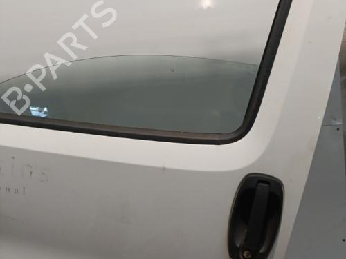 Used Left front door PEUGEOT BIPPER Tepee 1.4 HDi (68 hp) 21716789