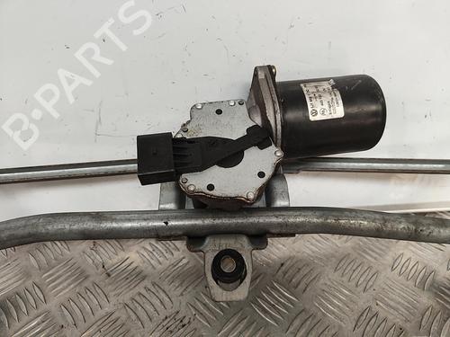 Front wiper motor VW GOLF IV (1J1) 1.9 TDI | BP24222606M29 