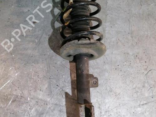 Left front shock absorber CITROËN C4 Picasso I MPV (UD_) 2.0 HDi 150 | BP25708268M16 