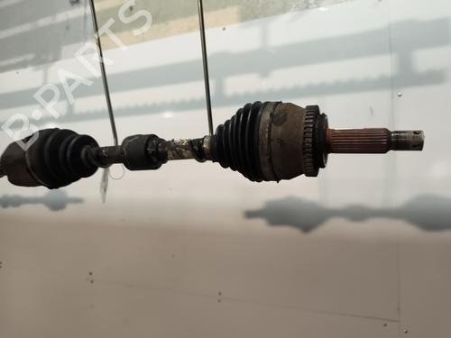 Used Left front driveshaft Left front driveshaft KIA CEE'D Hatchback (ED) 1.6 CRDi 90 (90 hp) 30356704 30356704
