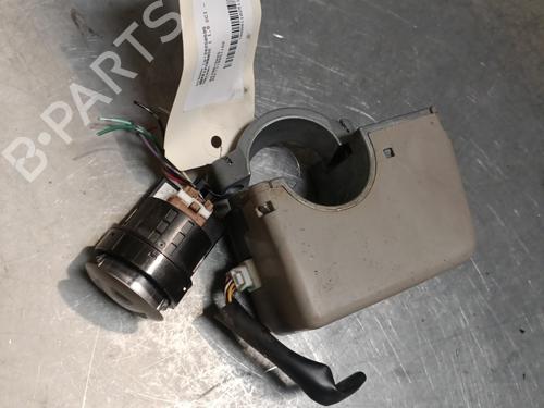 Used Ignition barrel NISSAN JUKE (F15) 1.5 dCi (110 hp) 28078237