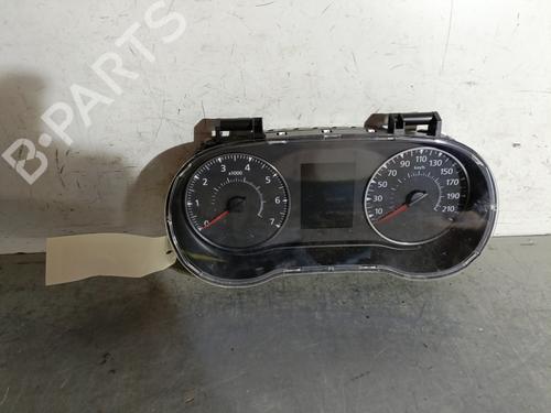 Used Instrument cluster DACIA DUSTER (HM_) 1.5 dCi 115 4x4 (HMAD) (116 hp) 29081217