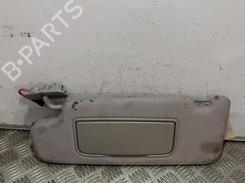 Pare-soleil gauche VOLVO S80 I (184) D5 | BP21722796I1 