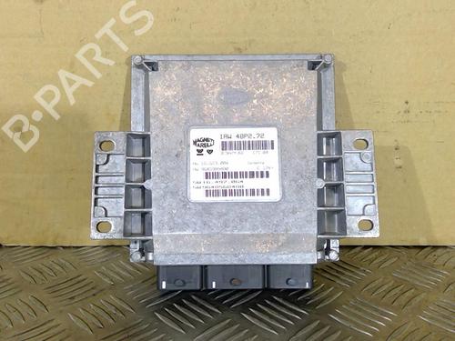 Used Control unit CITROËN C3 I (FC_, FN_) 1.1 i (60 hp) 21702714