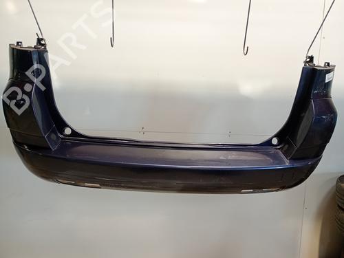 Used Rear bumper CITROËN C4 Picasso I MPV (UD_) 1.6 HDi (109 hp) 25034144