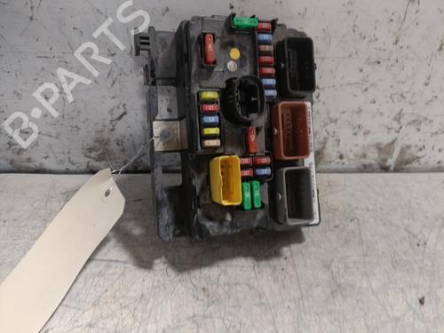 Used Fuse box CITROËN C3 I (FC_, FN_) 1.4 HDi (68 hp) 28165113