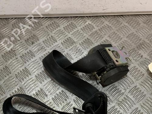 Used Front left seatbelt Front left seatbelt RENAULT KANGOO Express (FW0/1_) 1.5 dCi 85 (FW0K, FW0L, FW0B) (86 hp) 21701220 21701220