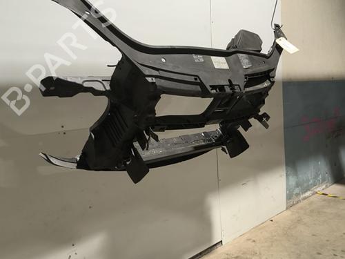 Front slam panel VW GOLF V (1K1) 2.0 SDI | BP31257921C72