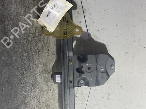 Used Front left window mechanism RENAULT CLIO IV (BH_) 1.5 dCi 90 (90 hp) 23823747