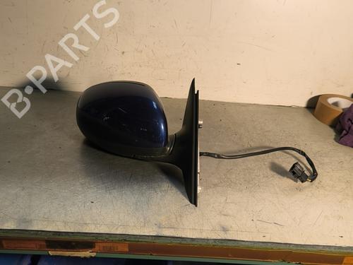 Right mirror SKODA FABIA II (542) 1.2 | BP29997134C27