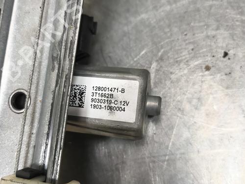 front-right-window-mechanism-opel-vivaro-b-van-x82-2014-2015-2016-2017-2018-2019-2020-32778052 main image