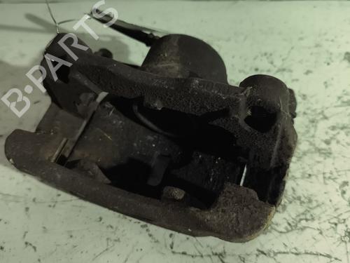 Used Left front brake caliper NISSAN QASHQAI / QASHQAI +2 I (J10, NJ10, JJ10E) 1.5 dCi (106 hp) 23822098