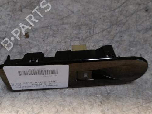 Used Front right window mechanism RENAULT CLIO IV (BH_) 1.5 dCi 90 (90 hp) 21704611
