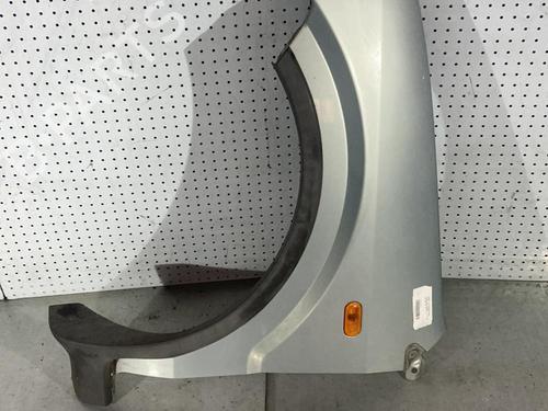 Left front fenders FORD FUSION (JU_) 1.6 | BP21715103C41 