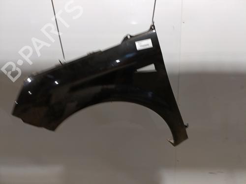 Used Left front fenders RENAULT SCÉNIC II (JM0/1_) 1.5 dCi (JM02, JM13) (101 hp) 29003859