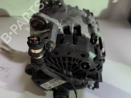 Used Alternator AUDI A3 Sportback (8PA) 2.0 TDI 16V (140 hp) 23822584