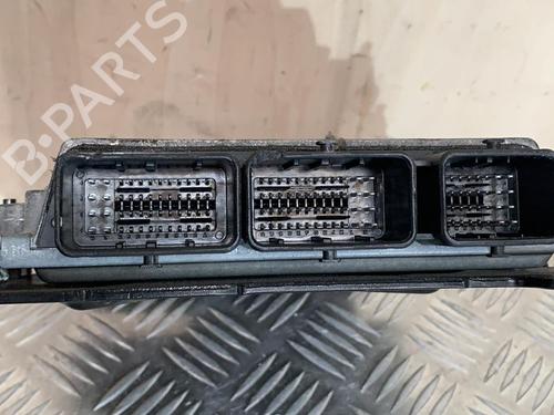 Used Control unit Control unit RENAULT SCÉNIC II (JM0/1_) 1.5 dCi (JM1E, JM16) (106 hp) 21702573 21702573