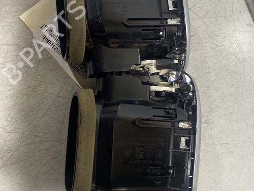 Air vent CITROËN C3 Picasso (SH_) 1.6 HDI 90 | BP22034124I21 
