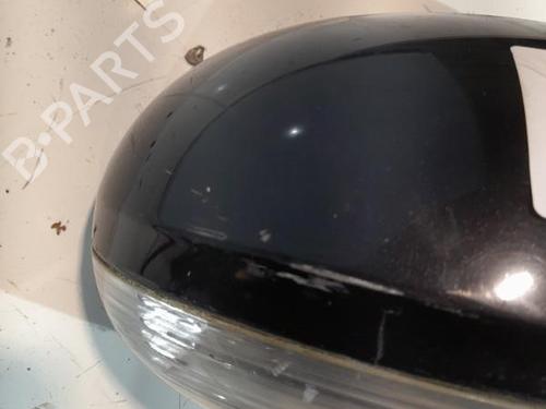 Right mirror VW PASSAT B6 (3C2) 2.0 TDI 16V | BP21705598C27 