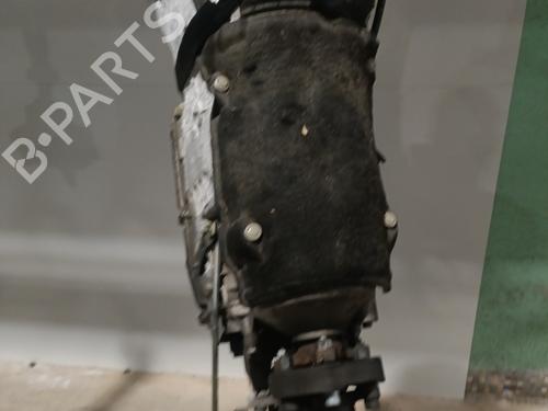 Gearbox MERCEDES-BENZ C-CLASS (W203) C 220 CDI (203.008) | BP25130803M3 