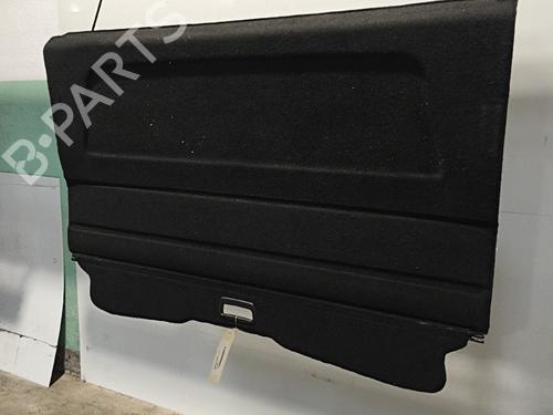 Used Rear parcel shelf Rear parcel shelf 36320735 36320735