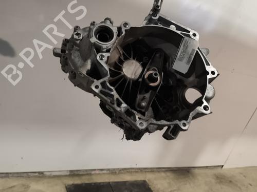Gearkasse VW POLO VI (AW1, BZ1, AE1) 1.0 MPi (80 hp) 31662779