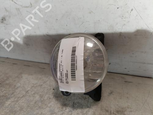 Left front fog light PEUGEOT 3008 I MPV (0U_) 1.6 HDi | BP28164778C30 