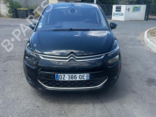 Card reader CITROËN C4 Picasso II 1.6 BlueHDi 120 | BP39640650E4 - Image 9