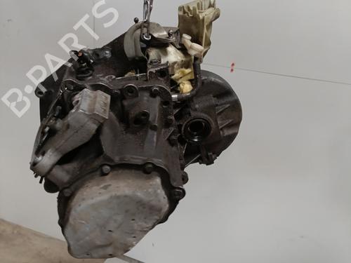 Gearbox CITROËN C3 II (SC_) 1.6 BlueHDi 100 | BP27346869M3 