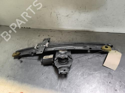 Used Front right window mechanism Front right window mechanism PEUGEOT 207 (WA_, WC_) 1.6 HDi (90 hp) 28443193 28443193
