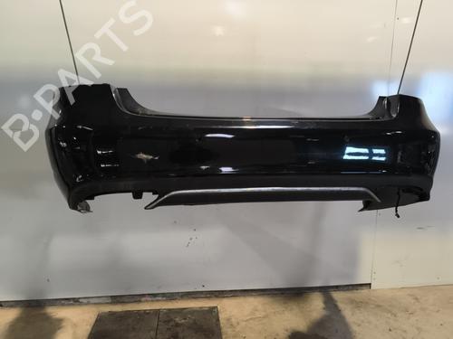 Used Rear bumper Rear bumper MERCEDES-BENZ E-CLASS (W212) E 250 CDI / BlueTEC 4-matic (212.082, 212.097) (204 hp) 32771261 32771261