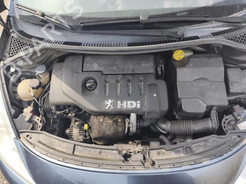 Used Parts PEUGEOT 207 (WA_, WC_) 1.4 HDi 4874448