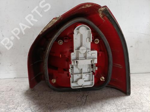 Used Left taillight Left taillight 26028803 26028803