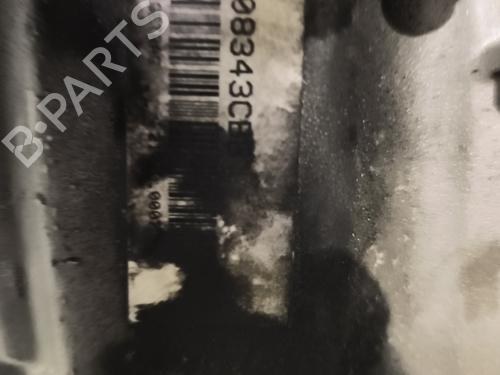 Gearbox BMW 3 (E90) 318 d | BP32146346M3 - Image 4