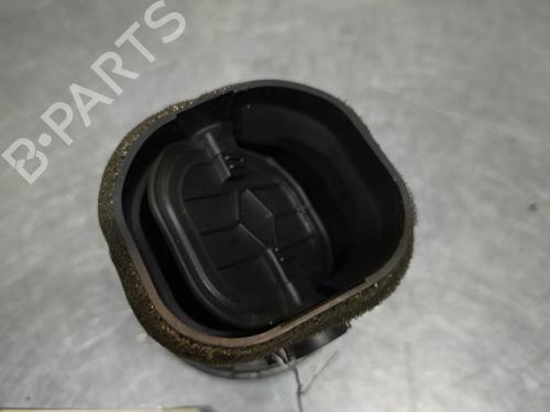 Luftventil Luftventil AUDI A3 (8P1) 2.0 TDI 16V (140 hp) 32993991 32993991