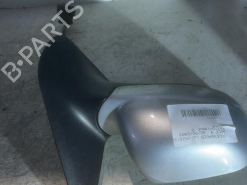 Right mirror VW GOLF IV (1J1) 1.9 TDI 4motion 1J1857508AG01C