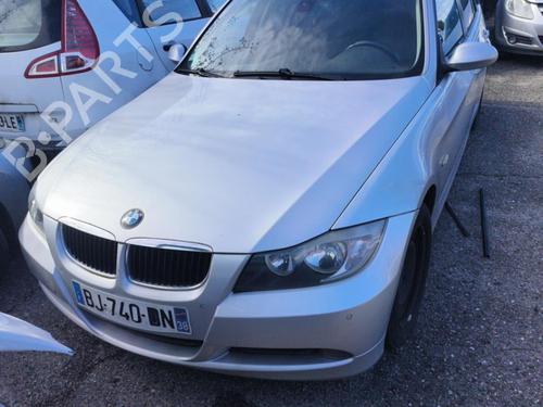 Steering column stalk BMW 3 Touring (E91) 318 d | BP21711234I23 - Image 4