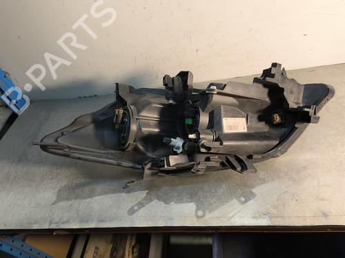 Lampa przednia prawa TOYOTA AURIS (_E15_) 1.4 D-4D (NDE150_, NDE150R) | BP29997259C29 