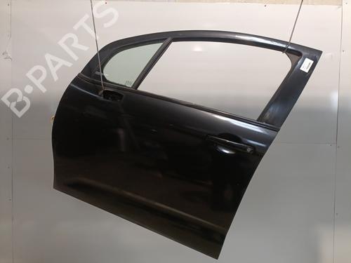 Used Left front door CITROËN C3 II (SC_) 1.4 HDi 70 (SC8HZC, SC8HR0, SC8HP4) (68 hp) 24190060
