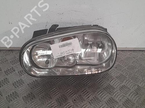 Left headlight VW GOLF IV (1J1) 1.9 TDI | BP21707289C28 