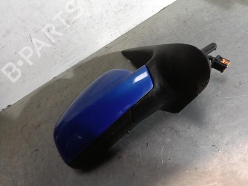 Right mirror CITROËN XSARA Coupe (N0) 2.0 HDI 90 | BP28589342C27 