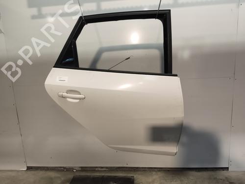 Used Right rear door SEAT IBIZA IV ST (6J8, 6P8) 1.2 TSI (105 hp) 29571952