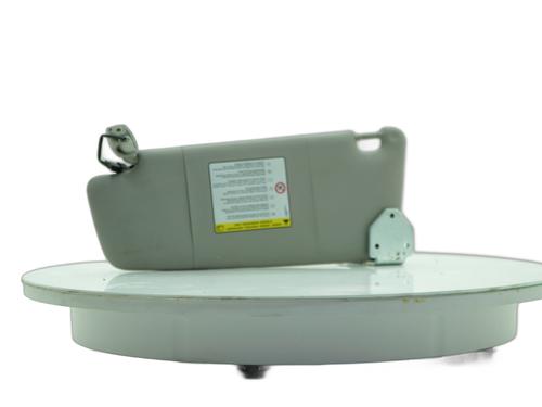 right-sun-visor-opel-meriva-b-mpv-s10-2010-2011-2012-2013-2014-2015-2016-2017-34284049 main image